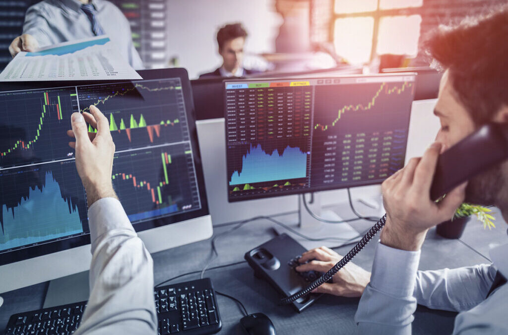 Solid 2023 Start to U.S. Markets Faded Some in February…What’s Next?