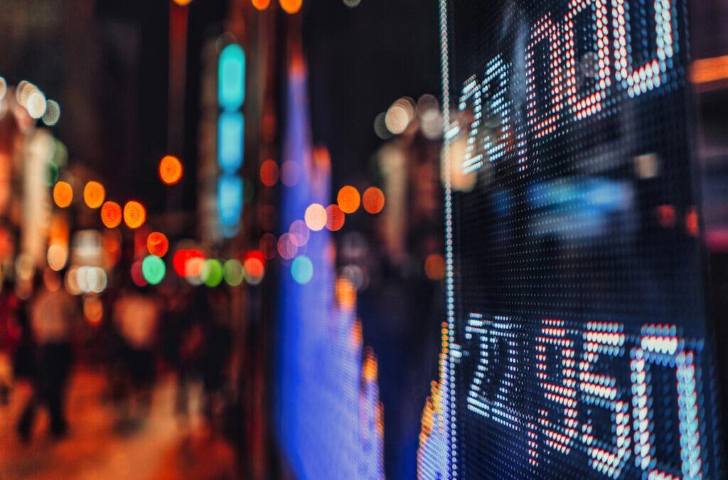 Why We’re Cautious Near Term and Constructive Longer Term. The Key Is Rates.