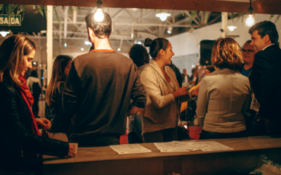 Attorney Happy Hour Networking Event