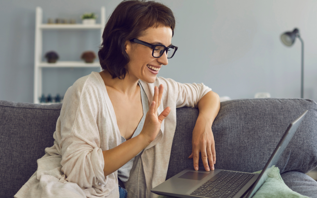 Women’s Virtual Attorney Networking Event