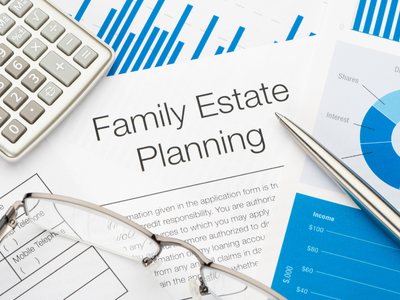 Trust & Estate