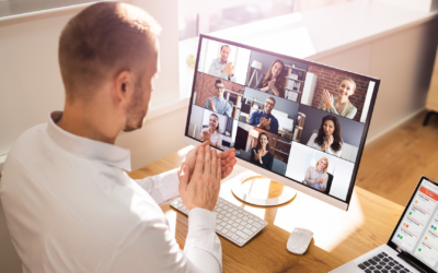 Virtual Attorney Networking Event