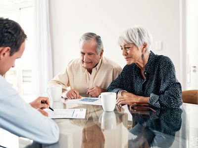 Retirement Planning