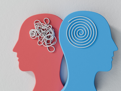 Behavioral Strategy