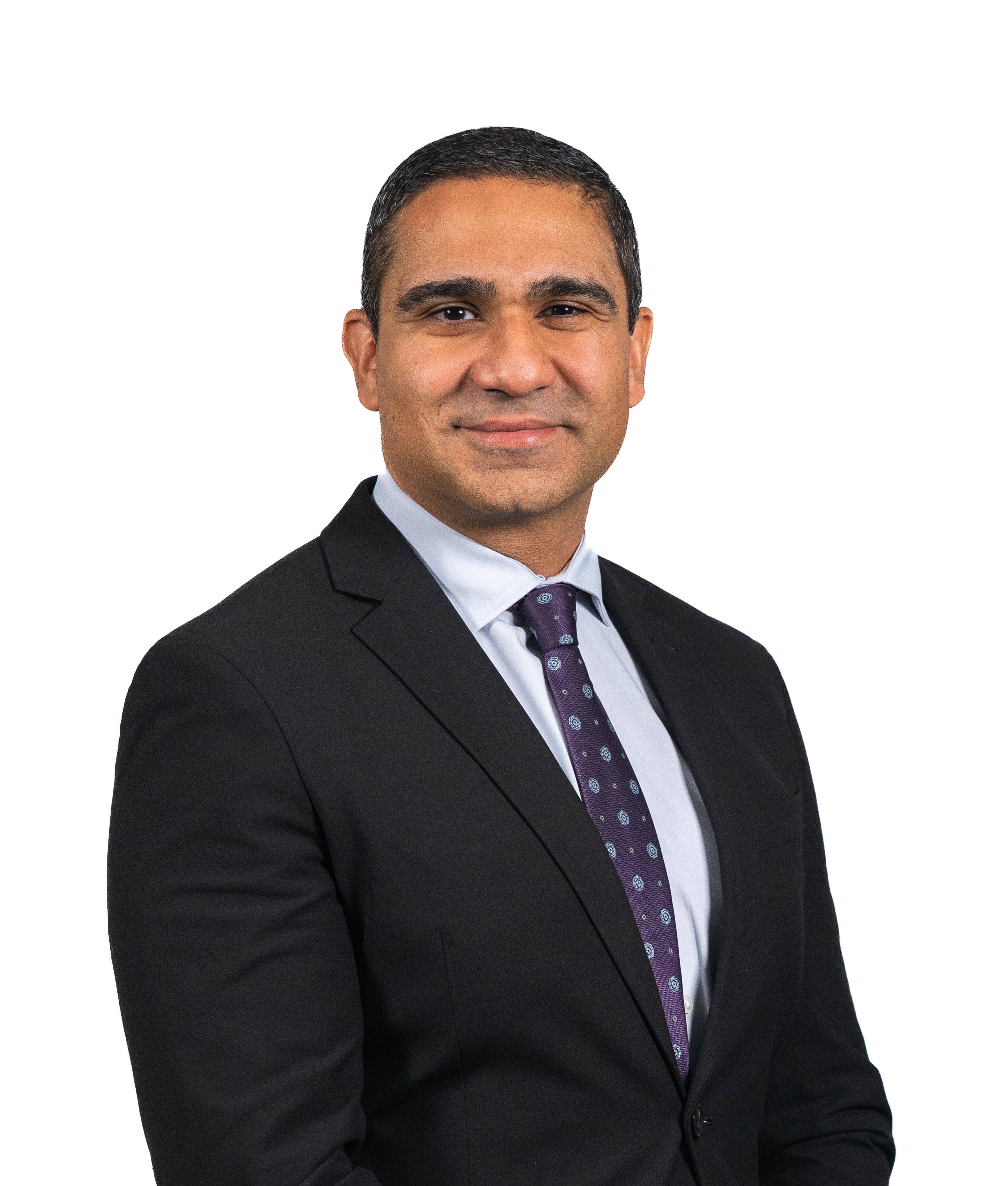 NIRAJ CHHABRA CFP®, CRPC®, CLTC®, BFA™