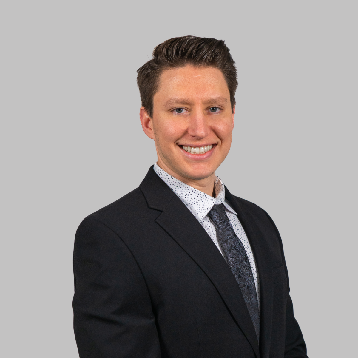 IAN MURRAY CFP®, CSLP®