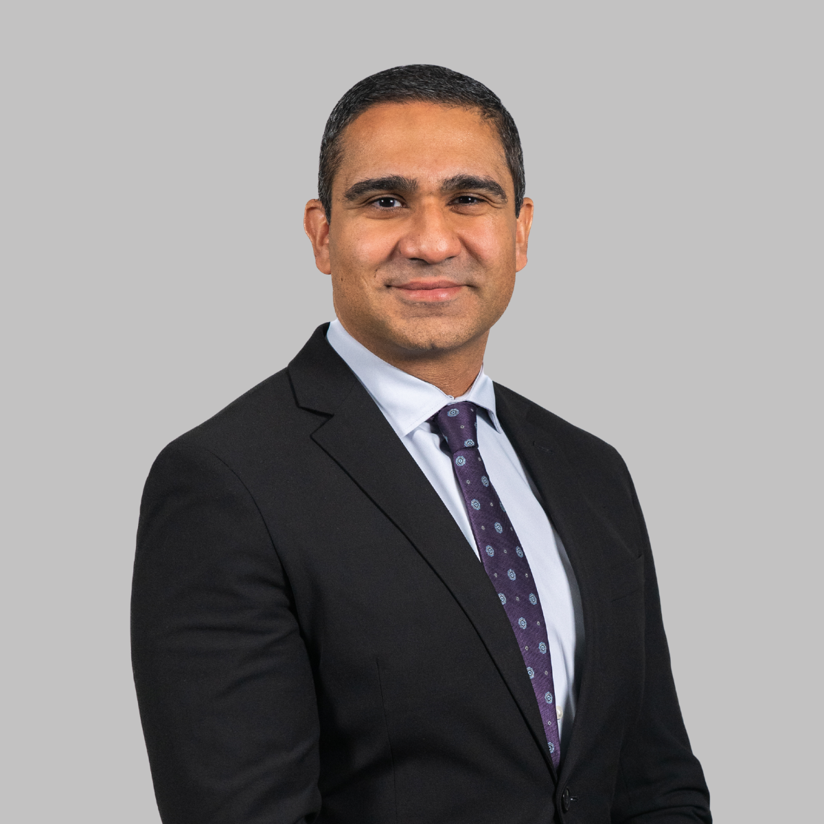 NIRAJ CHHABRA CFP®, CRPC®, CLTC®, BFA™