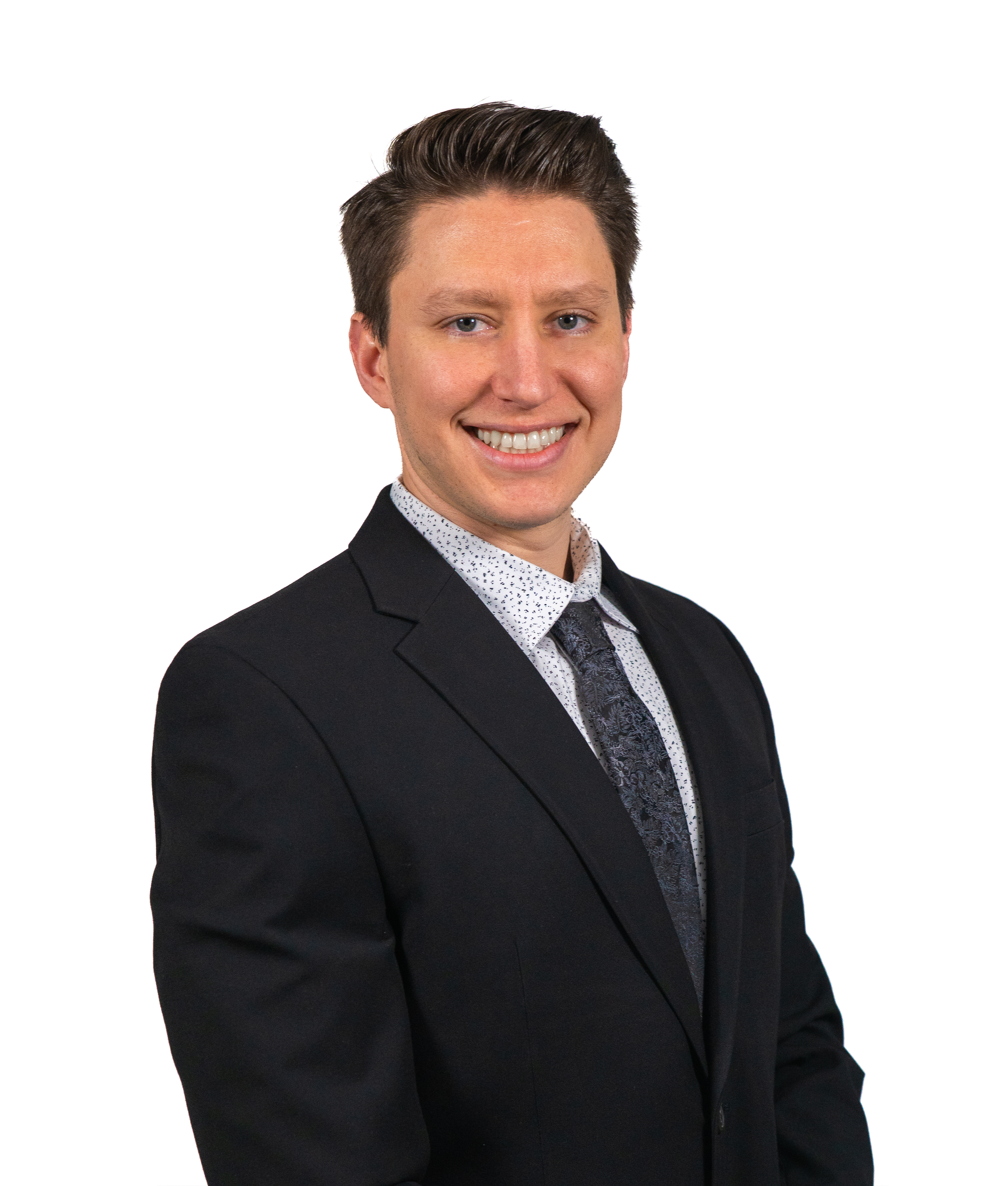 IAN MURRAY CFP®, CSLP®