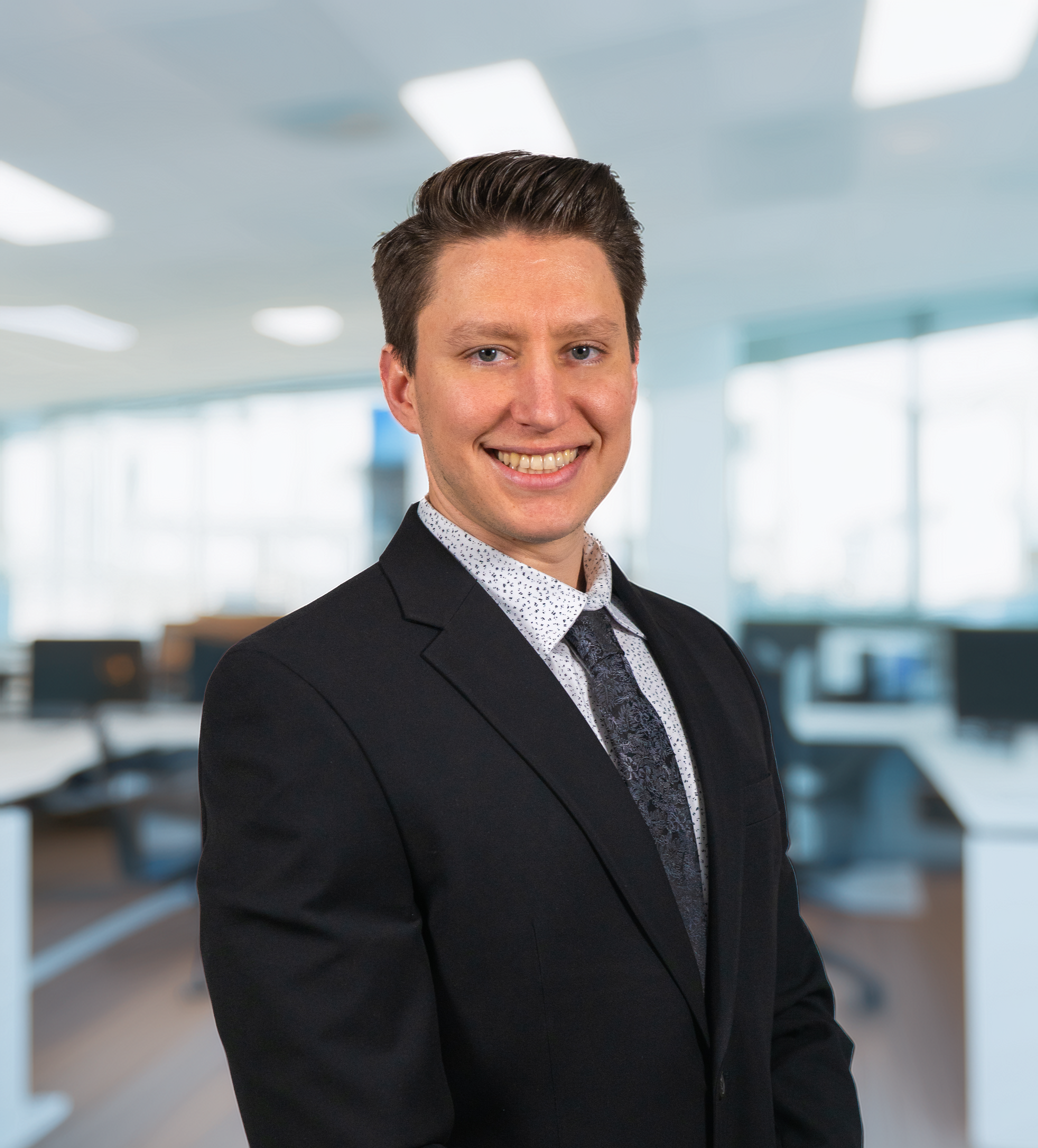 IAN MURRAY CFP®, CSLP®