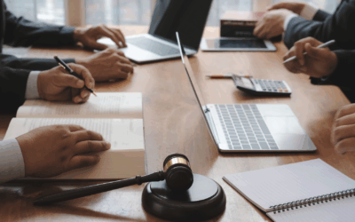 Solo & Small Firm Virtual Networking