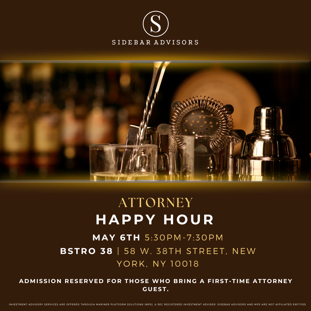 Solo and Small Firm Attorney Networking Event